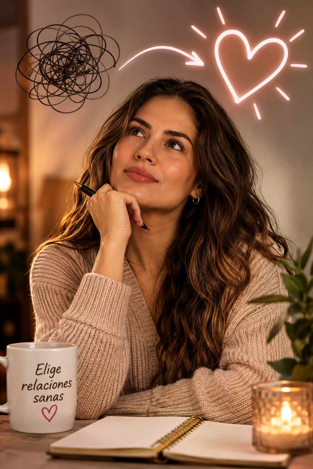 ROMPE EL CICLO DE LAS RELACIONES TÓXICAS + BONUS EXCLUSIVOS!