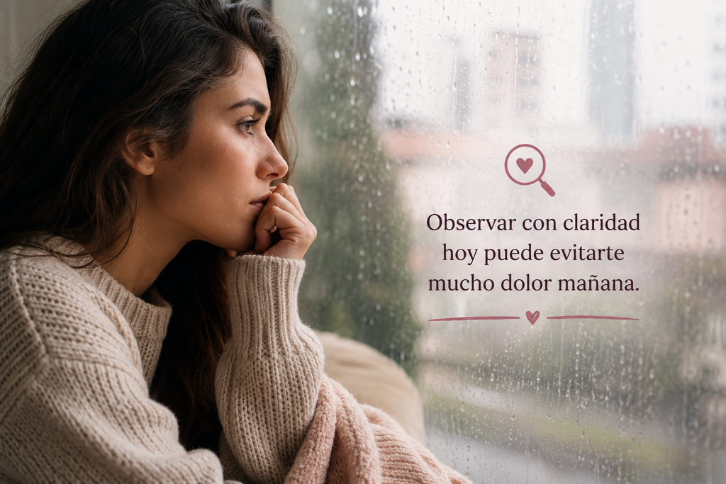ROMPE EL CICLO DE LAS RELACIONES TÓXICAS + BONUS EXCLUSIVOS!